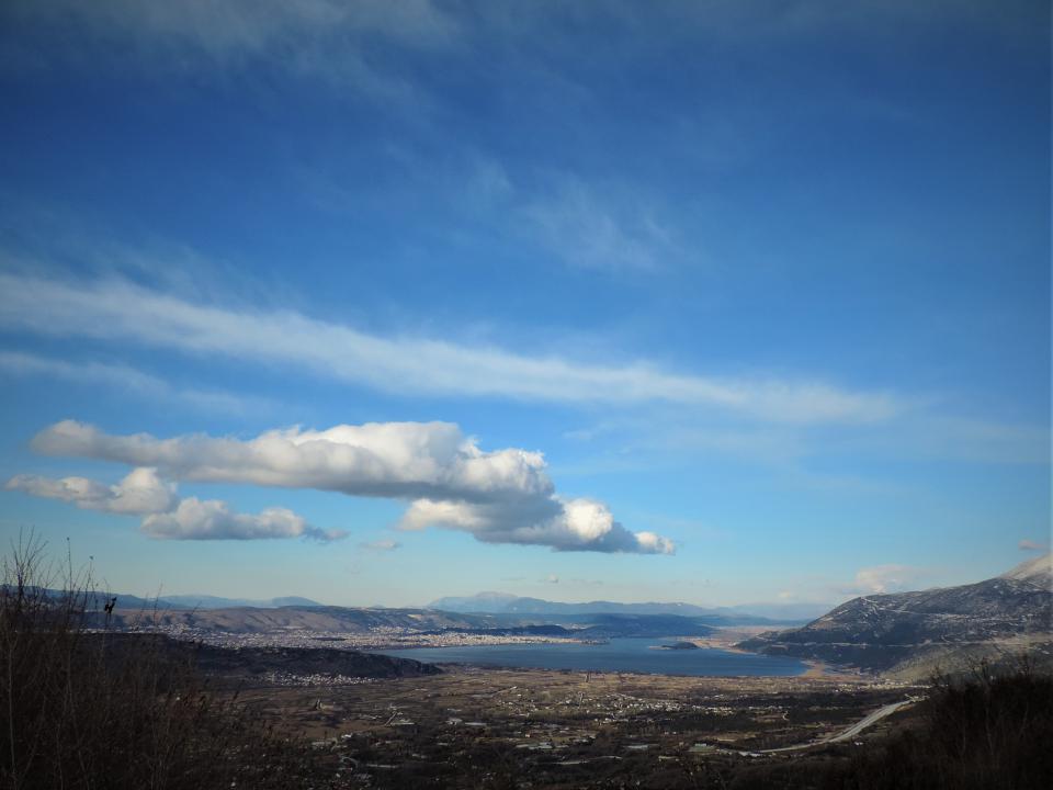 Λεκανοπέδιο Ιωαννίνων